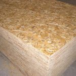 Плита OSB-3 2500х1250х9 мм 3,125 м2