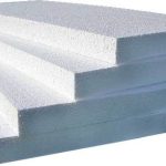 Пенопласт М-15 200х100х2 см