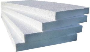 Пенопласт М-15 200х100х3 см