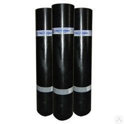 Стеклоизол ХКП-3,5 10 м2 сланец серый